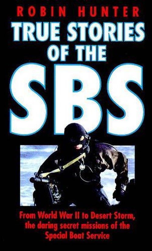 True Story of the SBS