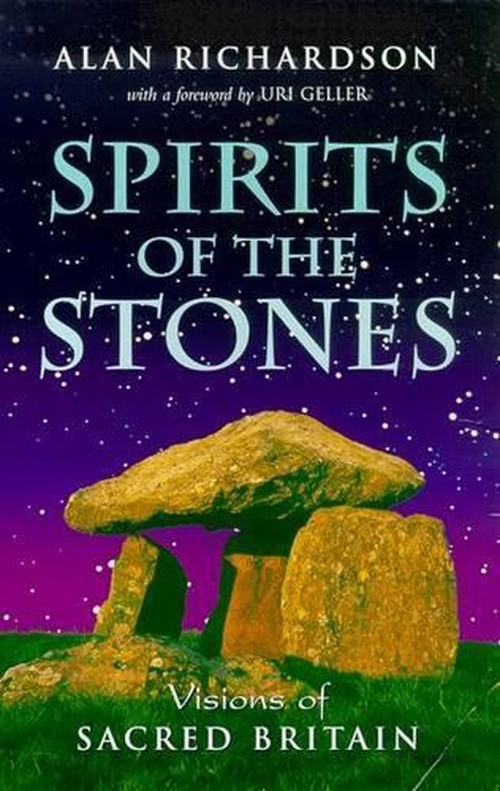Spirits of the Stones