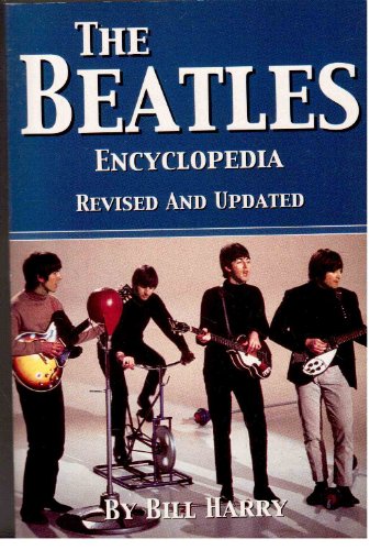"Beatles" Encyclopedia