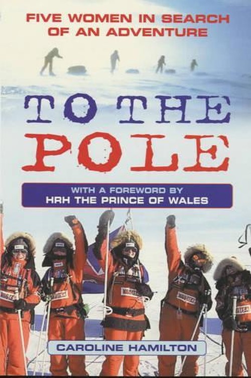 To the Pole