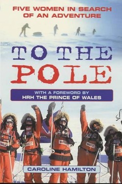 To the Pole