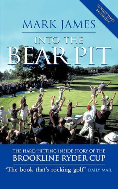 Into the Bear Pit