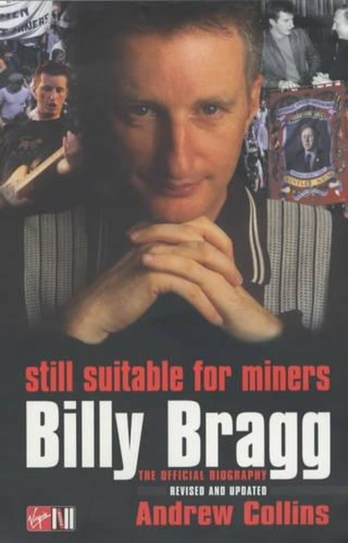 Billy Bragg