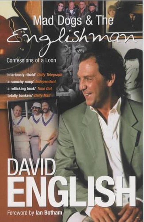 Mad Dogs and the Englishman