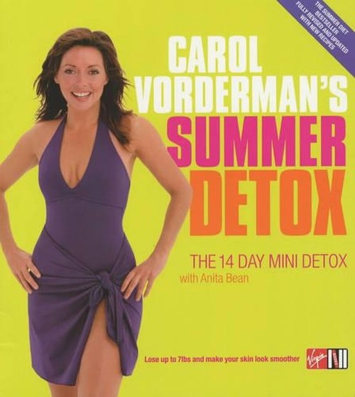 Carol Vorderman's Summer Detox
