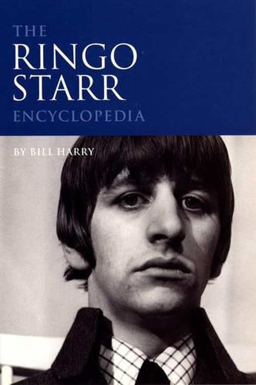 The Ringo Starr Encyclopedia