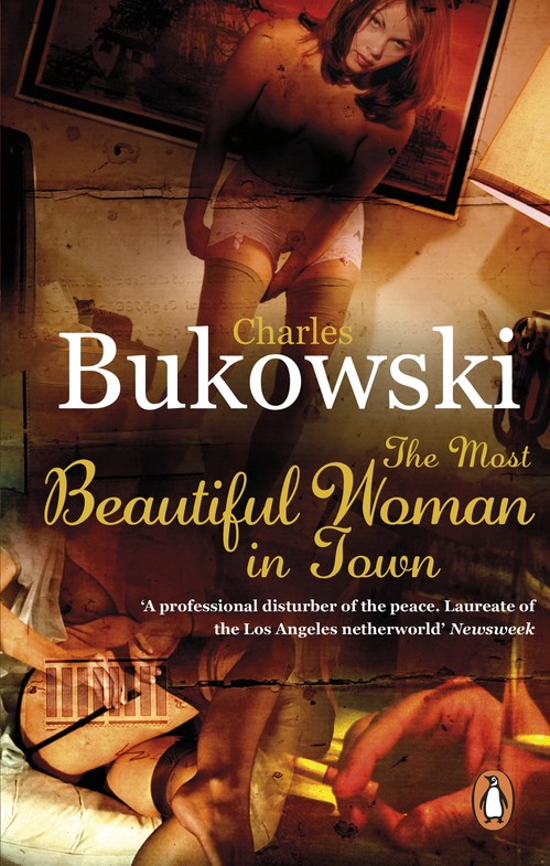 The Most Beautiful Woman in Town