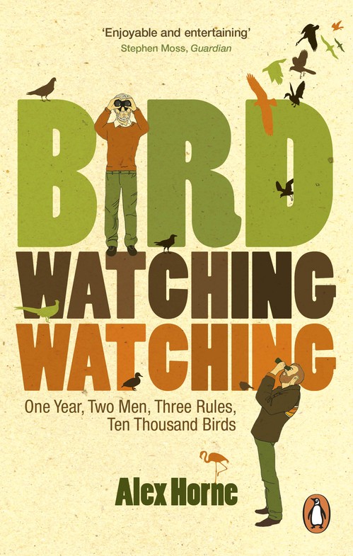 Birdwatchingwatching