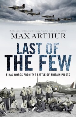 Last of the Few