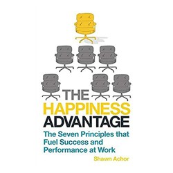 The Happiness Advantage