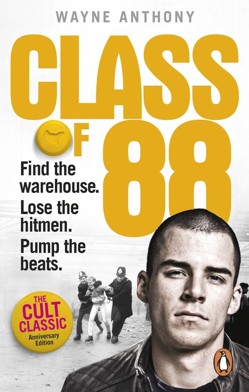 Class of '88