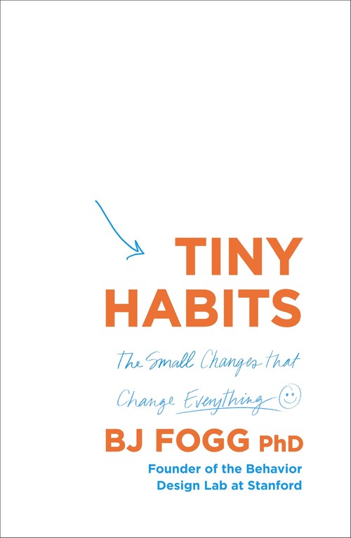 Tiny Habits
