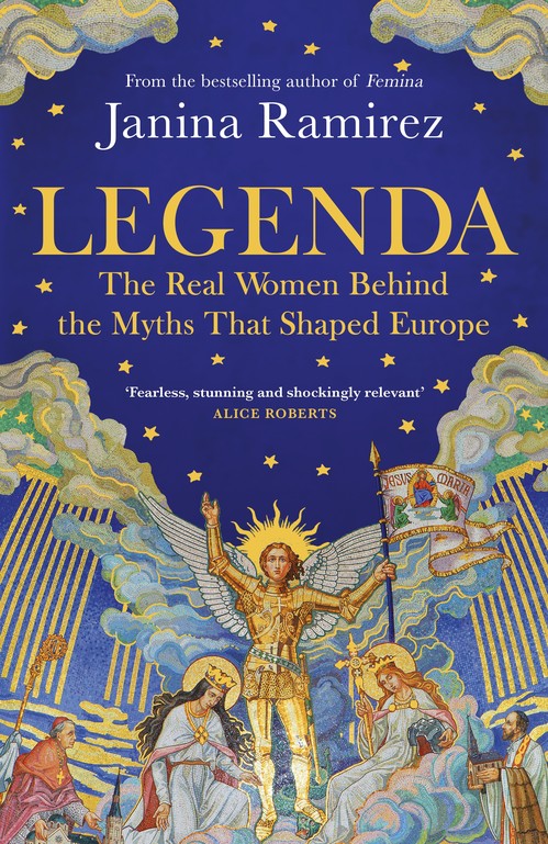 Legenda