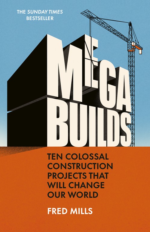 Mega Builds