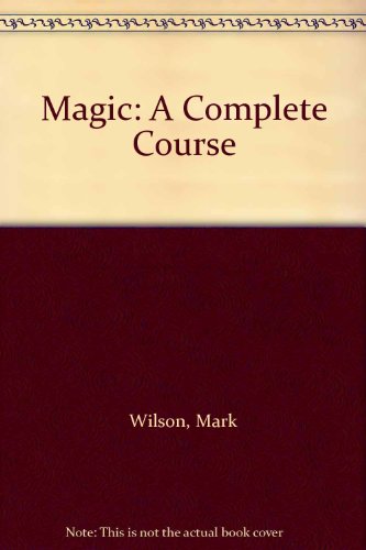 Magic
