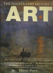 The Illustrated History of Art