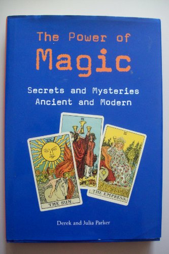 The Power of Magic