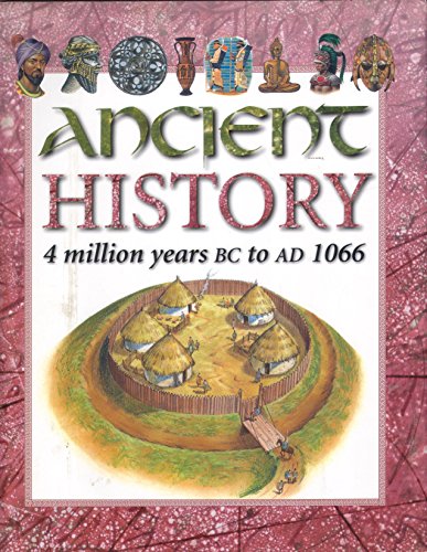 Ancient History