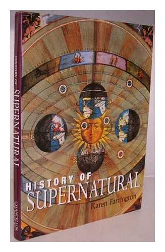 History of the Supernatural