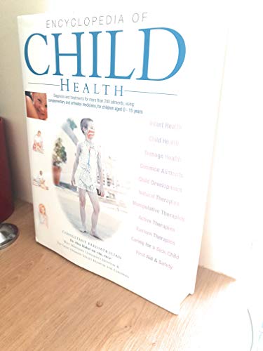 Child Health Encyclopaedia