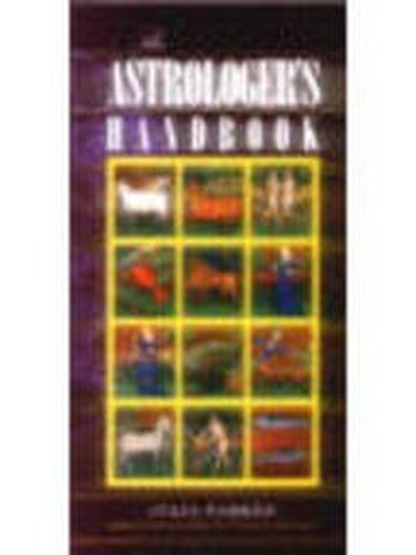 The Astrologer's Handbook