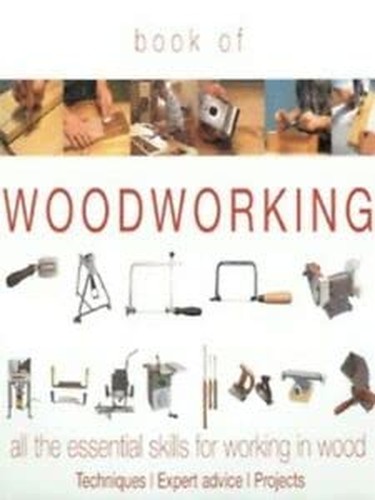 Book of Woodworking