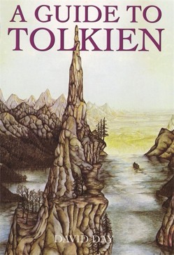 A Dictionary of Tolkien