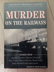 Murder on the Railways