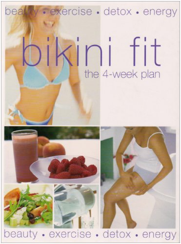 Bikini Fit