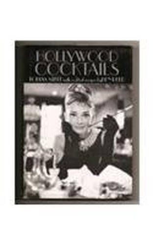 Hollywood Cocktails