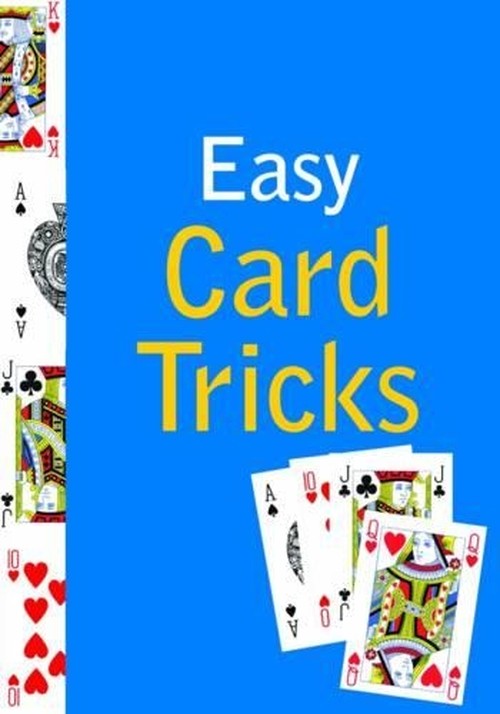 Easy Card Tricks