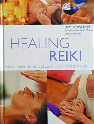Healing Reiki
