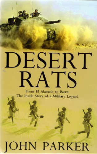 Desert Rats
