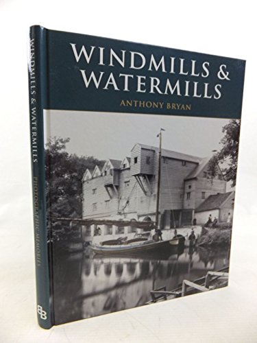 Windmills & Watermills