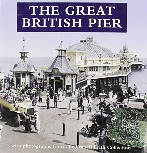 The Great British Pier
