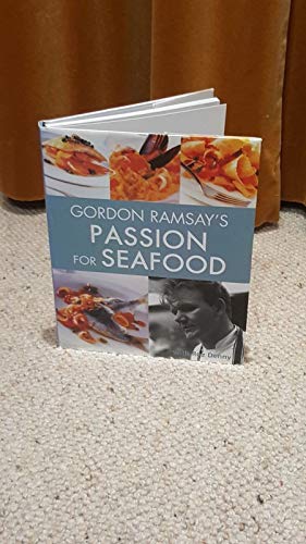 Gordon Ramsay's Passion for Seafood