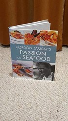 Gordon Ramsay's Passion for Seafood