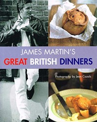 Great British Dinners