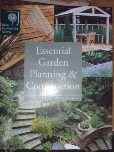 Essential Garden Planning & Construction