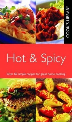 Hot and Spicy