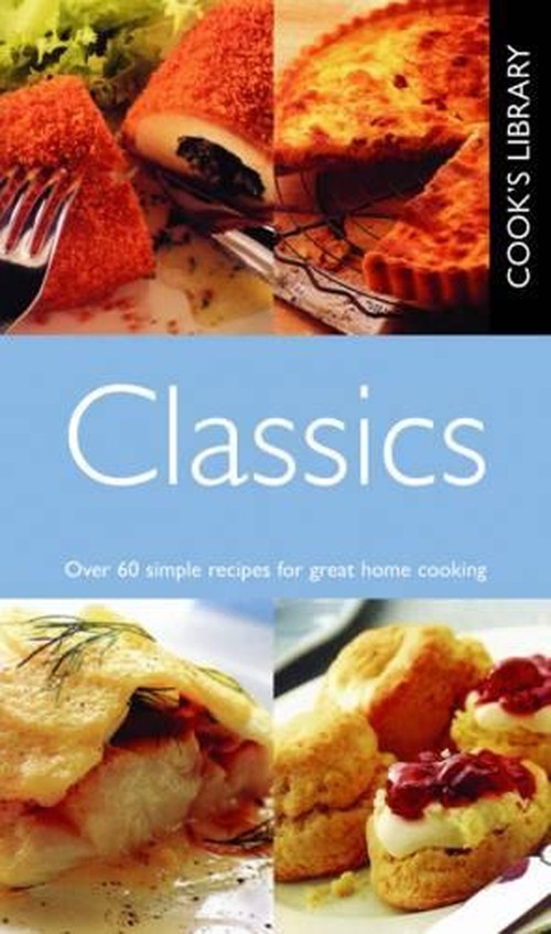 Cook's Library Classics