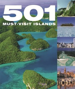 501 Must-Visit Islands