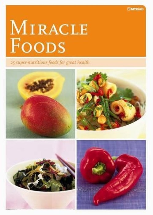 Miracle Foods