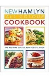 New Hamlyn All Colour Cookbook