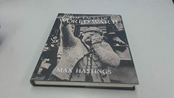 The Faces of World War II