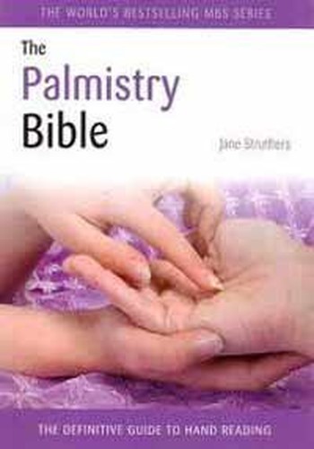 Palmistry Bible
