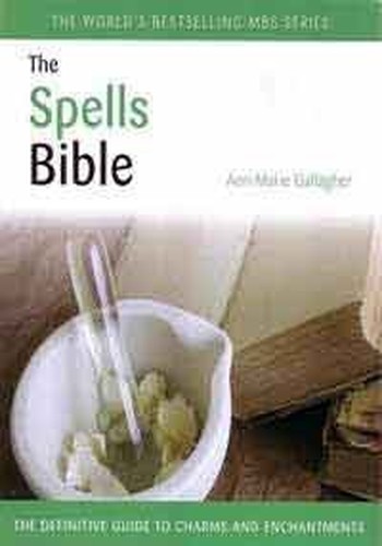 Spells Bible
