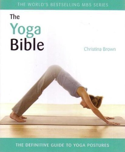 Yoga Bible