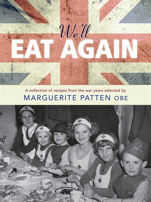 We'll Eat Again