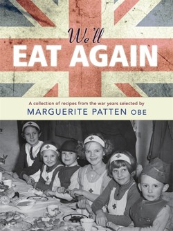 We'll Eat Again